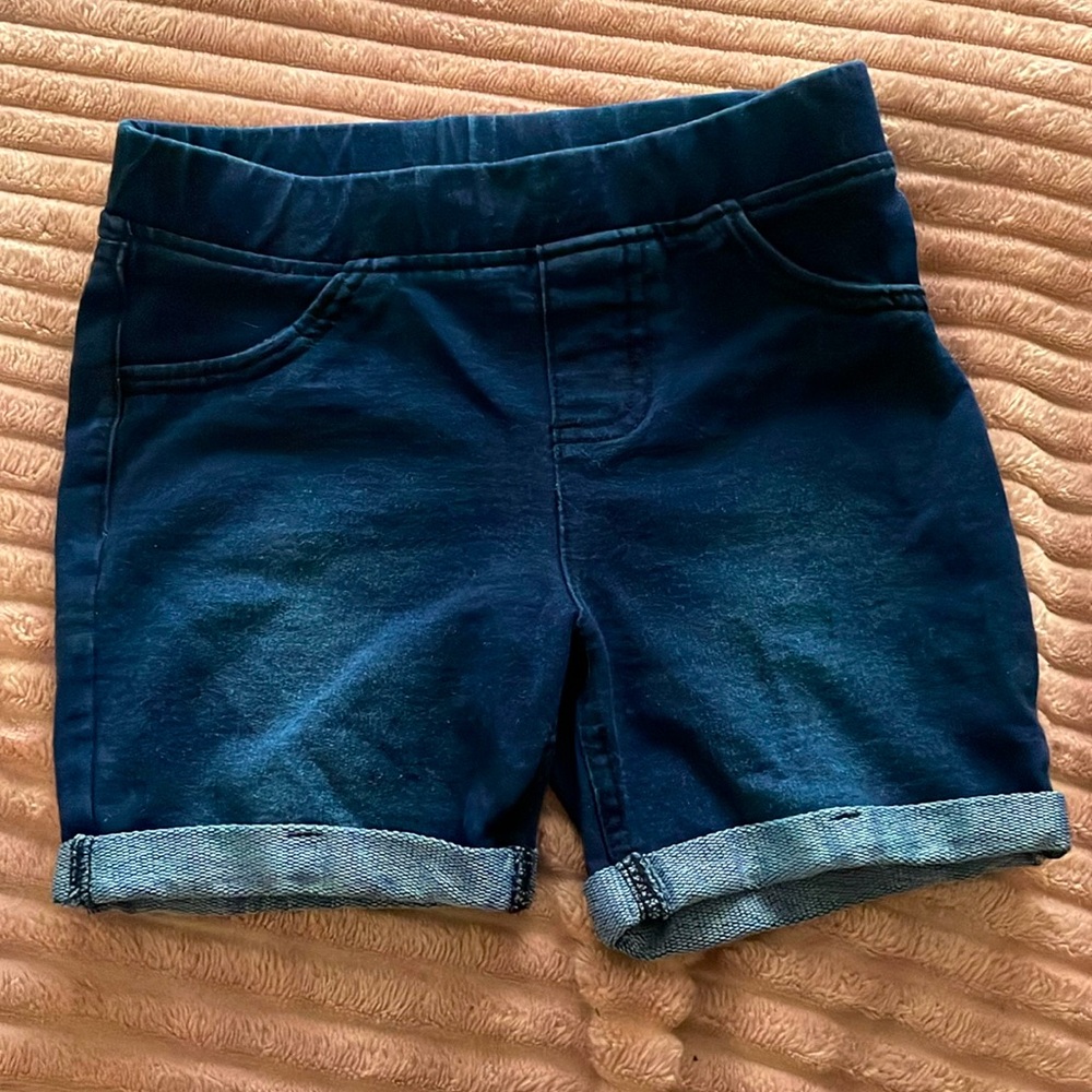 Girls 4t Jumping Beans shorts